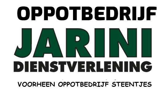 Oppotbedrijf Jarini Dienstverlening